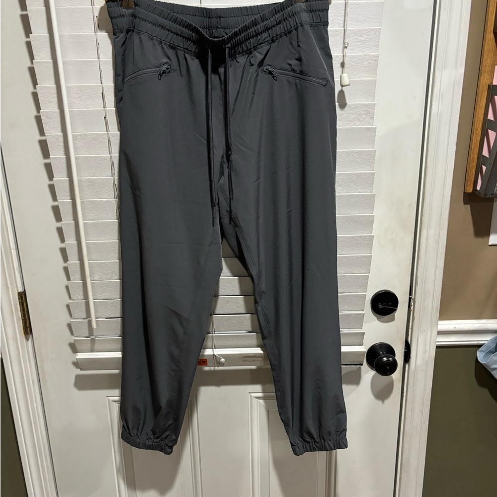 MTA pants